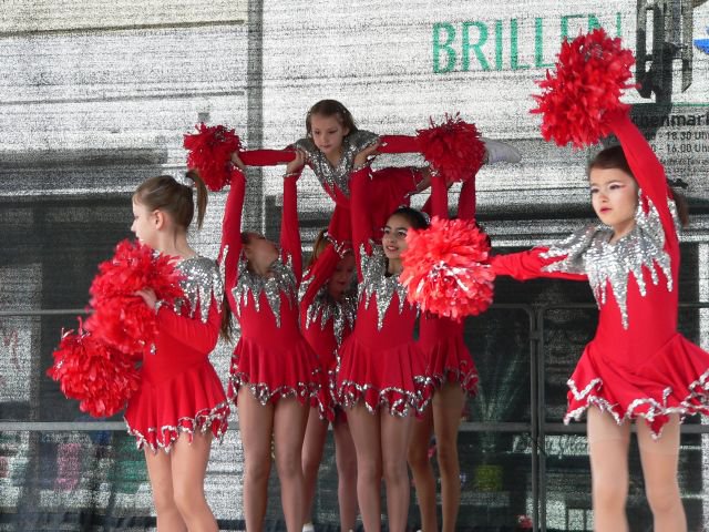 4. Tag der Bornheimer Vereine 2019